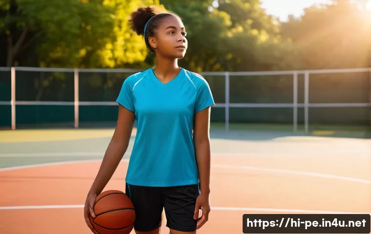 농구 슈팅 기법 분석 관련 이미지 1