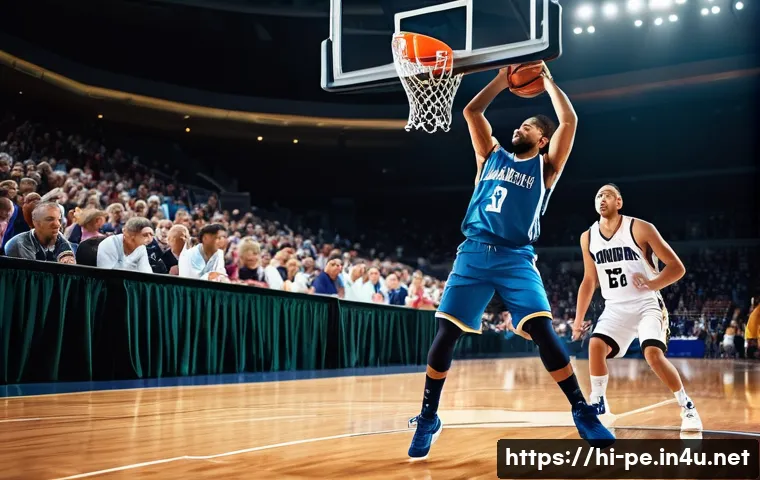 농구 슈팅 기법 분석 관련 이미지 2