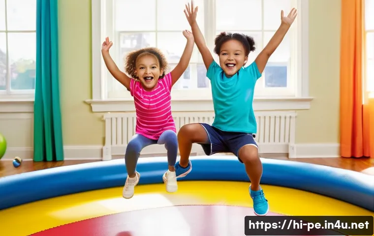 운동과 재활 기구 활용법 관련 이미지 2